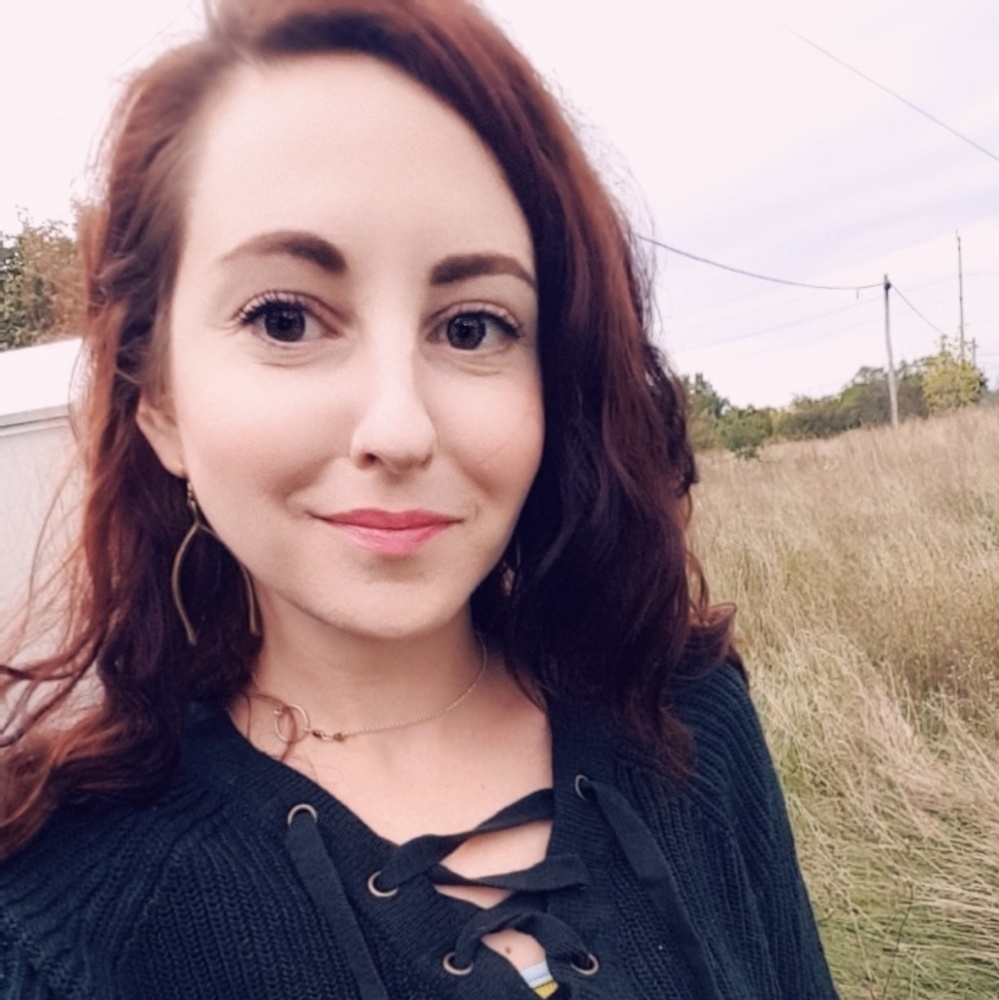 Meet your Posher, Marissa